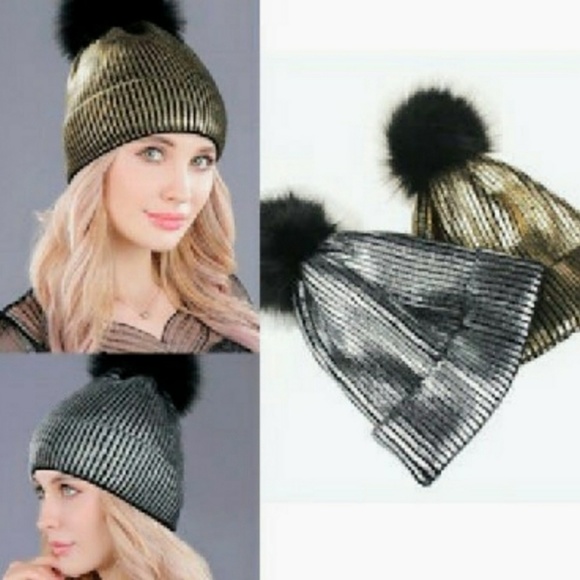 studio H Other - Cute 3 Hats Set